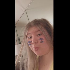 Meet your Posher, Audrey